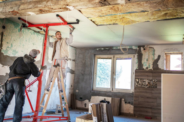 Best Fiberglass Insulation in Meggett, SC