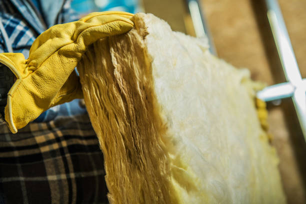Best Insulation for Specific Applications in Meggett, SC