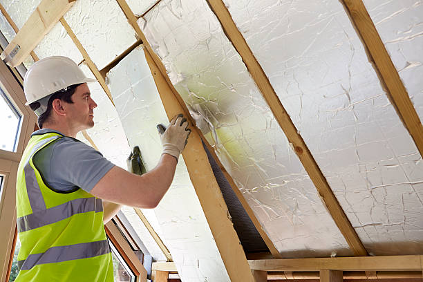Types of Insulation We Offer in Meggett, SC